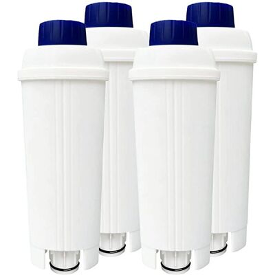 Delonghi - 4PACKS - Water Filter Delonghi - 4PACKS - Water Filter