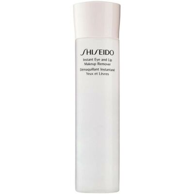 Shiseido Hudpleie Rask Øye- og Leppe-Make-upfjerner - Make-upfjerner Shiseido Hudpleie Rask Øye- og Leppe-Make-upfjerner - Make-upfjerner