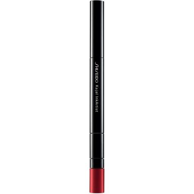 Lápiz de ojos Shiseido Kajal Inkartist Rose Pagoda - Cejas y Ojos Lápiz de ojos Shiseido Kajal Inkartist Rose Pagoda - Cejas y Ojos