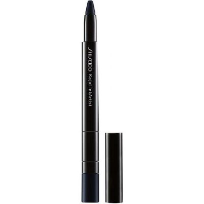 Shiseido Zwarte Kajal Inkartist - 4-in-1 Oogpotlood - Langdurig - Waterdicht Shiseido Zwarte Kajal Inkartist - 4-in-1 Oogpotlood - Langdurig - Waterdicht