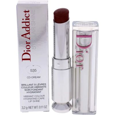 Shiseido Lacquerink Lipshine - Gloss per le Labbra - Malva Shiseido Lacquerink Lipshine - Gloss per le Labbra - Malva