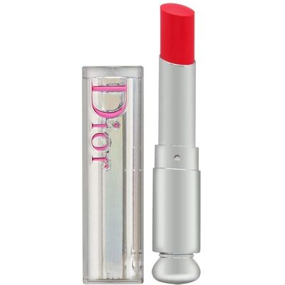 Gloss à lèvres Shiseido - Pêche Électrique - Hydratant, Longue Tenue, Fini Vibrant - Publicité Gloss à lèvres Shiseido - Pêche Électrique - Hydratant, Longue Tenue, Fini Vibrant - Publicité
