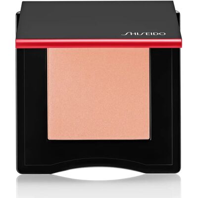 Shiseido Inner Glow Cheek Powder Alpen Glow - Blush & Highlighter Shiseido Inner Glow Cheek Powder Alpen Glow - Blush & Highlighter