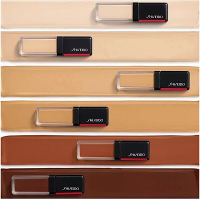 Shiseido Synchro Skin Self-Refreshing Concealer - Deep 503 Shiseido Synchro Skin Self-Refreshing Concealer - Deep 503
