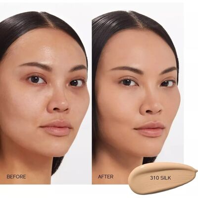 Fondotinta Seda Shiseido - Auto-Rinfrescante SPF 30 - Duraturo Fondotinta Seda Shiseido - Auto-Rinfrescante SPF 30 - Duraturo