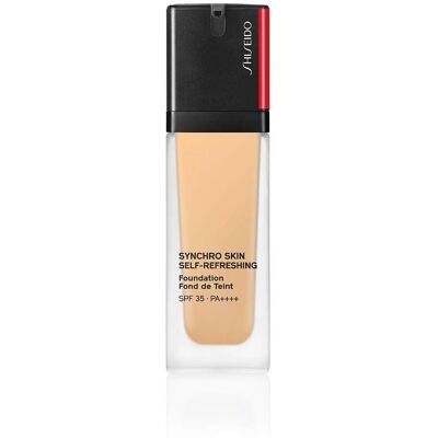 Shiseido Kiefern Selbstaktualisierende Foundation SPF 30 - Foundation Shiseido Kiefern Selbstaktualisierende Foundation SPF 30 - Foundation