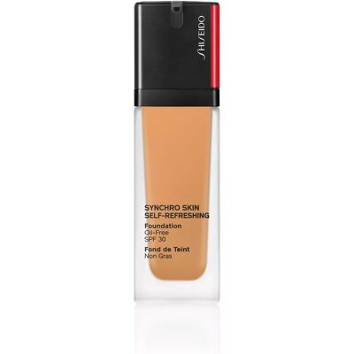 Shiseido Sunstone Foundation SPF 30 Shiseido Sunstone Foundation SPF 30