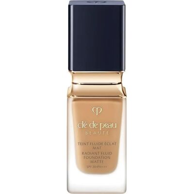 Clé de Peau Beauté Fondotinta Fluido Radioso SPF 20 Clé de Peau Beauté Fondotinta Fluido Radioso SPF 20