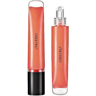 Shiseido Lucidalabbra Arancione Trasparente - Lucidalabbra Shiseido Lucidalabbra Arancione Trasparente - Lucidalabbra