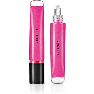 Shiseido Lipgloss - Magenta, Feuchtigkeitsversorgung, 9ml Shiseido Lipgloss - Magenta, Feuchtigkeitsversorgung, 9ml