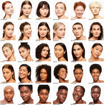 Shiseido Synchro Skin Radiant Lifting Foundation - SPF 30 - Cashmere Shiseido Synchro Skin Radiant Lifting Foundation - SPF 30 - Cashmere