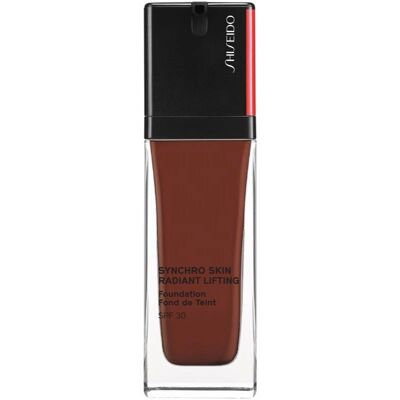 Podkład Synchro Skin Radiant Lifting - Mahogany SPF 30 Podkład Synchro Skin Radiant Lifting - Mahogany SPF 30