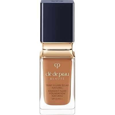 Clé de Peau Beauté Fondotinta O40 - Naturale, 35ml Clé de Peau Beauté Fondotinta O40 - Naturale, 35ml