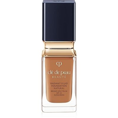 Clé de Peau Beauté Radiant Fluid Foundation Natural O70 - Fondotinta Clé de Peau Beauté Radiant Fluid Foundation Natural O70 - Fondotinta