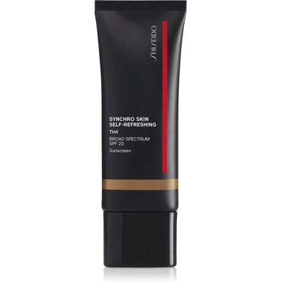 Shiseido Synchro Skin Tinta Auto-Rinfrescante No 425 - Base Make-up Shiseido Synchro Skin Tinta Auto-Rinfrescante No 425 - Base Make-up