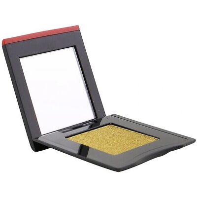 Sombras de ojos doradas Shiseido 13 Kan-Kan - a prueba de agua y duraderas Sombras de ojos doradas Shiseido 13 Kan-Kan - a prueba de agua y duraderas