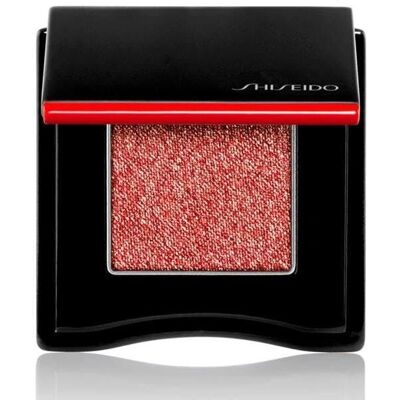 Ombretto Shiseido Pop PowderGel - Corallo Scintillante - Durevole, Impermeabile, Texture Setosa Ombretto Shiseido Pop PowderGel - Corallo Scintillante - Durevole, Impermeabile, Texture Setosa
