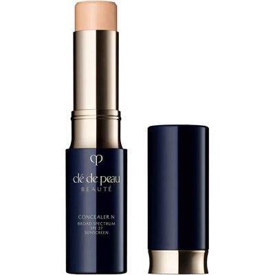 Clé de Peau Beauté Concealer Mandler - Høy Dekning, SPF25 Clé de Peau Beauté Concealer Mandler - Høy Dekning, SPF25