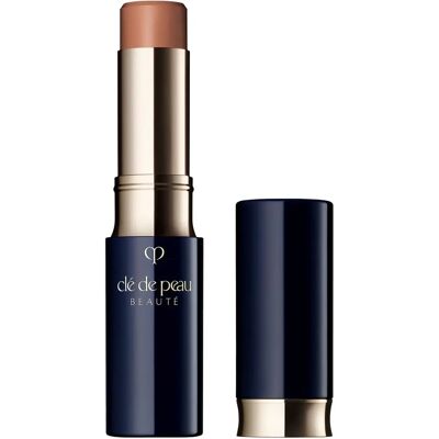 Nutmeg Clé de Peau Beauté Corrector en barra - Hidratante de larga duración Nutmeg Clé de Peau Beauté Corrector en barra - Hidratante de larga duración