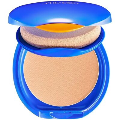 Shiseido Expert Sonnenschutz SPF30 Kompakt Foundation - Medium Ivory Shiseido Expert Sonnenschutz SPF30 Kompakt Foundation - Medium Ivory