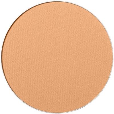 Shiseido Medium Ochre SPF30 Fond de Teint Compact - Foundation - Publicité Shiseido Medium Ochre SPF30 Fond de Teint Compact - Foundation - Publicité