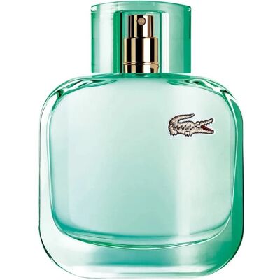 Lacoste L.12.12. Pour Elle Natural - Perfum dla Kobiet Lacoste L.12.12. Pour Elle Natural - Perfum dla Kobiet