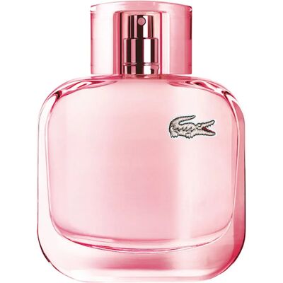 Lacoste L.12.12 Pour Elle Sparkling - Damska Woda toaletowa Lacoste L.12.12 Pour Elle Sparkling - Damska Woda toaletowa