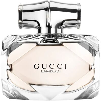 Gucci Bamboo Eau de Toilette - 75ml Gucci Bamboo Eau de Toilette - 75ml