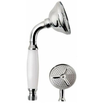 Pollini Acqua Design - Niky DOC2300.B.D - Cabezal de ducha Pollini Acqua Design - Niky DOC2300.B.D - Cabezal de ducha