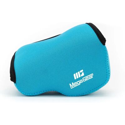 Funda para Câmera MegaGear MG064 - Estojo para Câmera Funda para Câmera MegaGear MG064 - Estojo para Câmera