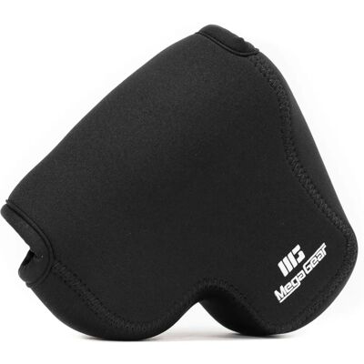 Custodia per fotocamera MegaGear MG048 - Leggera, Impermeabile, Compatta Custodia per fotocamera MegaGear MG048 - Leggera, Impermeabile, Compatta