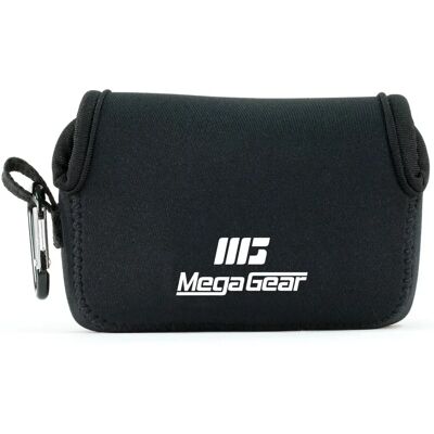 MegaGear MG370 Camera Case - Black MegaGear MG370 Camera Case - Black