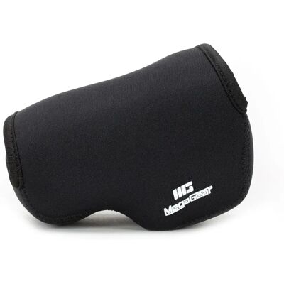 Housse pour caméra MegaGear MG373 - Légère, Néoprène, Durable Housse pour caméra MegaGear MG373 - Légère, Néoprène, Durable