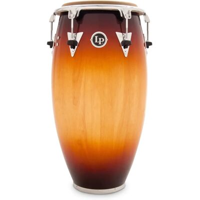 Latin Percussion Congas Klassisches Top-Tuning LP522T-VSB Quinto 11 - Congas Latin Percussion Congas Klassisches Top-Tuning LP522T-VSB Quinto 11 - Congas