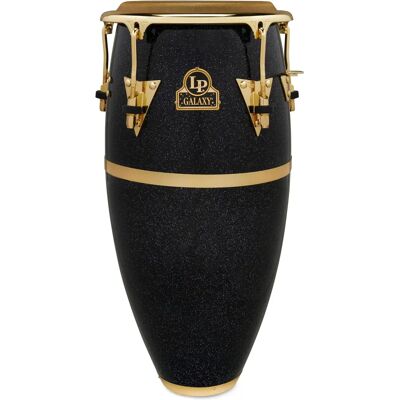 Latin Percussion Galaxy Fiberglas Conga LP808Z - 11" Quinto - Congas Latin Percussion Galaxy Fiberglas Conga LP808Z - 11" Quinto - Congas