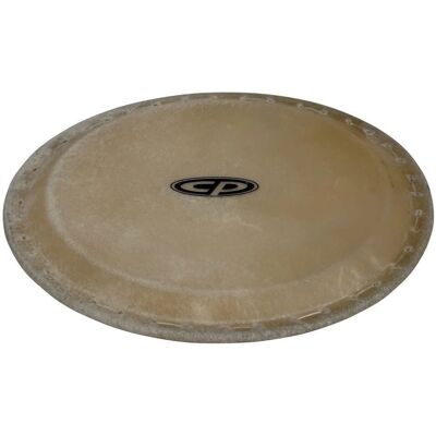 Testa di Conga Latin Percussion - 10" Rims Curvi EZ - Testa di percussione Testa di Conga Latin Percussion - 10" Rims Curvi EZ - Testa di percussione
