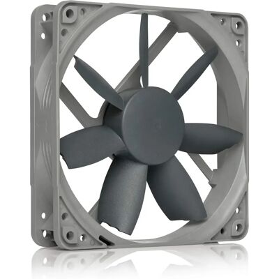Noctua NF-S12b Redux-1200 - 120mm - 1200 RPM Ventola Noctua NF-S12b Redux-1200 - 120mm - 1200 RPM Ventola
