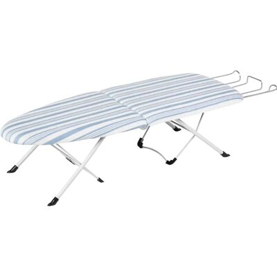 Honey-Can-Do BRD-01292 Tabla de planchar de mesa plegable - Tabla de planchar Honey-Can-Do BRD-01292 Tabla de planchar de mesa plegable - Tabla de planchar