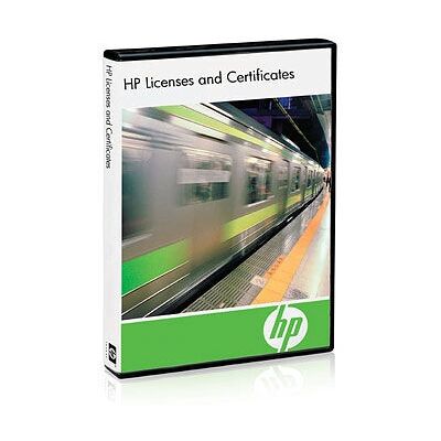HPE JG751AAE Licenza Software - Analizzatore traffico di rete - 5 Licenze HPE JG751AAE Licenza Software - Analizzatore traffico di rete - 5 Licenze