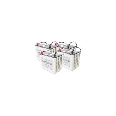 APC RBC13 USV-Batterie - Blei-Säure versiegelt - 27,2kg APC RBC13 USV-Batterie - Blei-Säure versiegelt - 27,2kg