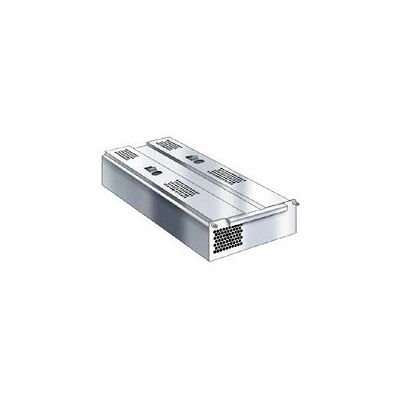 APC Symmetra RM USV-Batteri - Versiegelte Blei-Säure (VRLA) APC Symmetra RM USV-Batteri - Versiegelte Blei-Säure (VRLA)