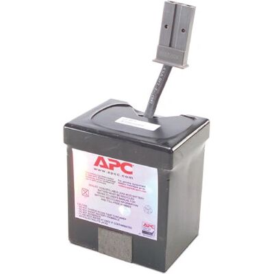 Bateria UPS de chumbo-ácido APC RBC29 - Preto Bateria UPS de chumbo-ácido APC RBC29 - Preto