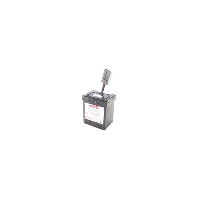 Batterie APC RBC30 - Plomb-Acide Scellé - Remplacement UPS - 12V 5Ah - Publicité Batterie APC RBC30 - Plomb-Acide Scellé - Remplacement UPS - 12V 5Ah - Publicité