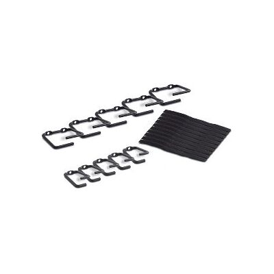 APC Rack-Zubehör - Montageset AR8113A APC Rack-Zubehör - Montageset AR8113A