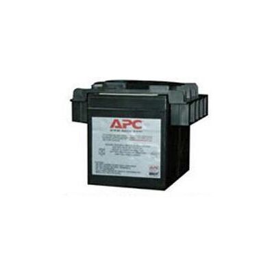 APC RBC20J Zamknięty kwas ołowiowy UPS bateria - UPS Akumulator APC RBC20J Zamknięty kwas ołowiowy UPS bateria - UPS Akumulator