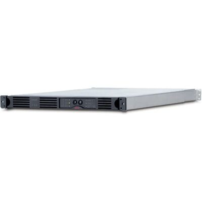 APC SUA750RMI1U Grigio 750VA UPS - Interattivo di Rete 4 Prese APC SUA750RMI1U Grigio 750VA UPS - Interattivo di Rete 4 Prese