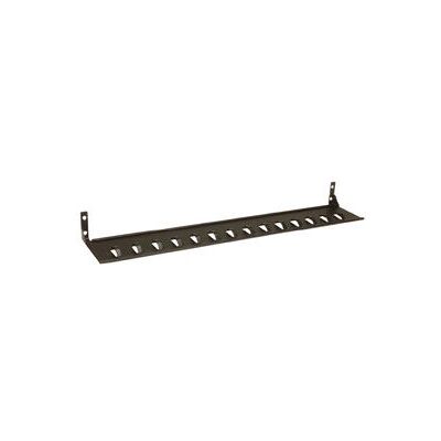Kit de montage APC AP9569 - 1U Noir pour accessoires PDU - Publicité Kit de montage APC AP9569 - 1U Noir pour accessoires PDU - Publicité