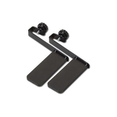 Accessoire Rack APC AR8177BLK - Accessoire pour rack - Publicité Accessoire Rack APC AR8177BLK - Accessoire pour rack - Publicité