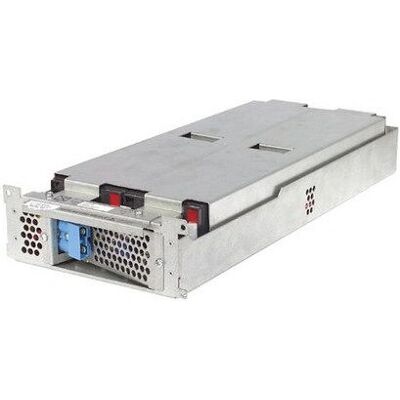 Cartucho de Batería APC RBC43 - Respaldo UPS Cartucho de Batería APC RBC43 - Respaldo UPS