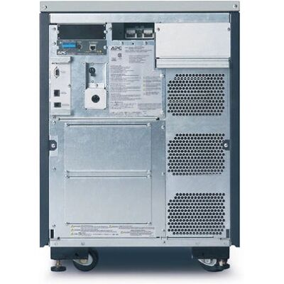 APC Symmetra LX 8kVA N+1 USV - Unterbrechungsfreie Stromversorgung APC Symmetra LX 8kVA N+1 USV - Unterbrechungsfreie Stromversorgung